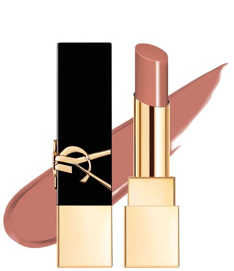 yves saint laurent bold 4|The Bold High Pigment Lipstick .